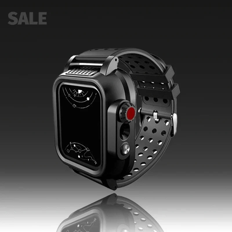 Siliconen Bandjes Voor Apple Watch