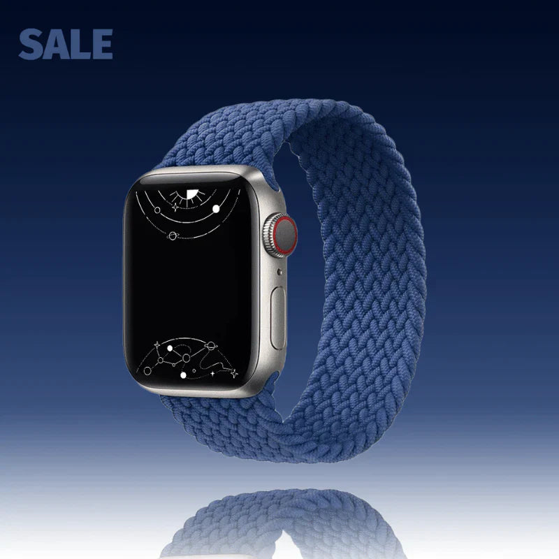 Apple Sports Straps | Astra Bandjes