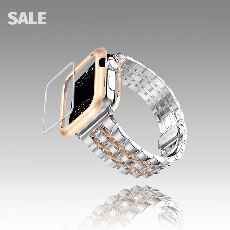 Apple Steel Straps | Astra Bandjes