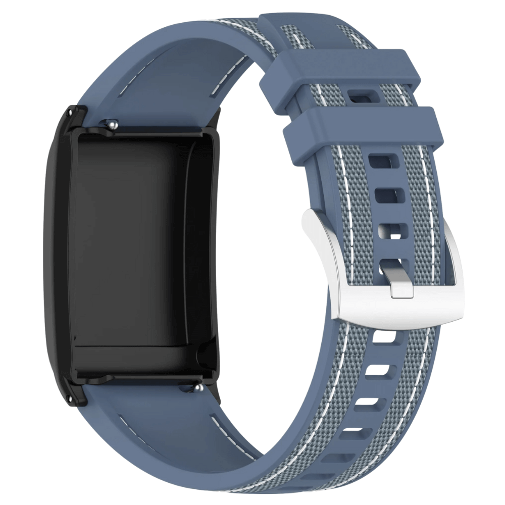 Lebes Silicone Sports Whoop Band- Astra Strap