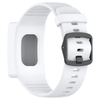 Latus Silicone Sports Whoop Band With Case- Astra Strap