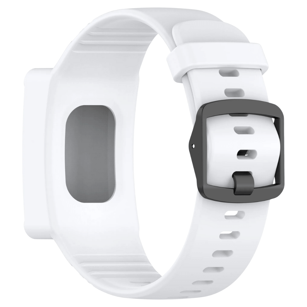 Latus Silicone Sports Whoop Band With Case- Astra Strap