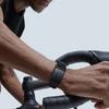 Lacesso Nylon Sports Whoop Band- Astra Strap