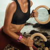 Lacus Nylon Sports Whoop Band - Astra Strap