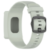 Latus Silicone Sports Whoop Band With Case- Astra Strap