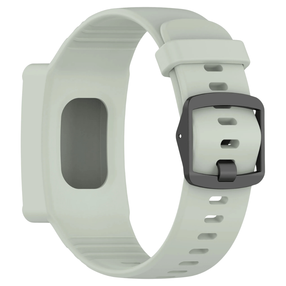 Latus Silicone Sports Whoop Band With Case- Astra Strap