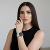 Soleo Magnetisch Silicone Galaxy Bandje