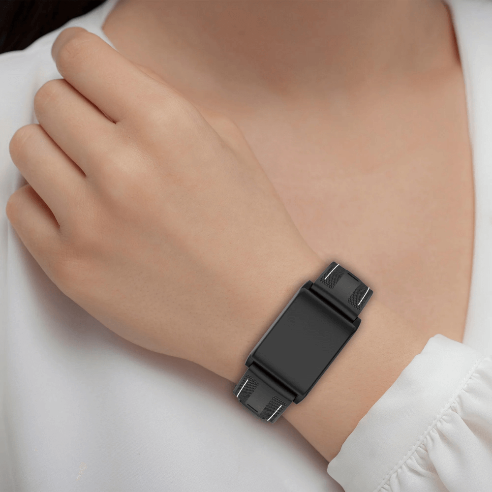 Lebes Silicone Sports Whoop Band- Astra Strap