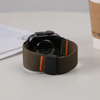 Hora Magnetic Nylon Loop Band- Astra Strap