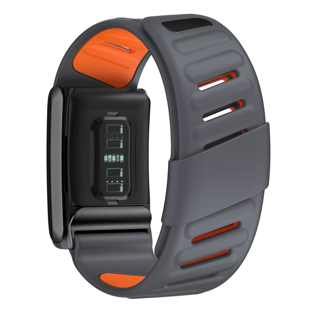 Juxta Silicone Sports Whoop Band - Astra Strap