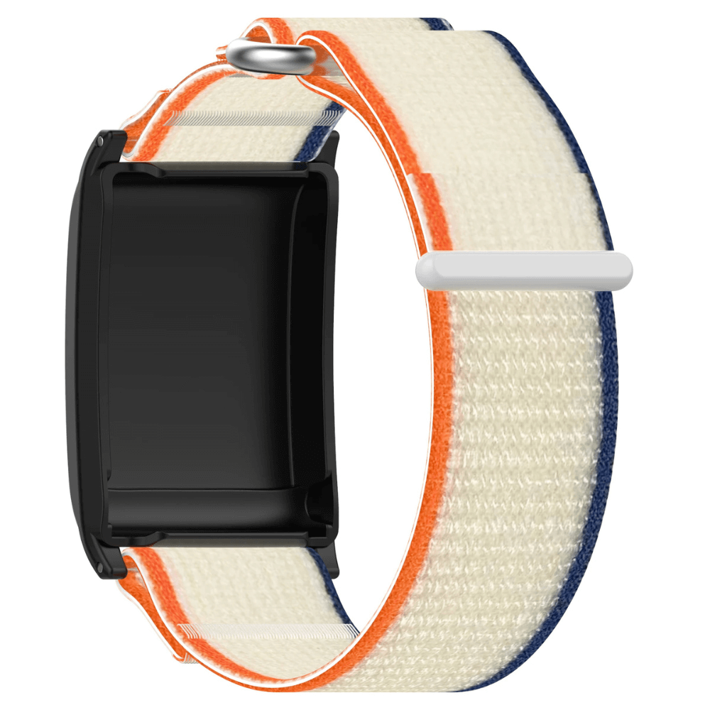 Laqueus  Nylon Sports Whoop Band- Astra Strap