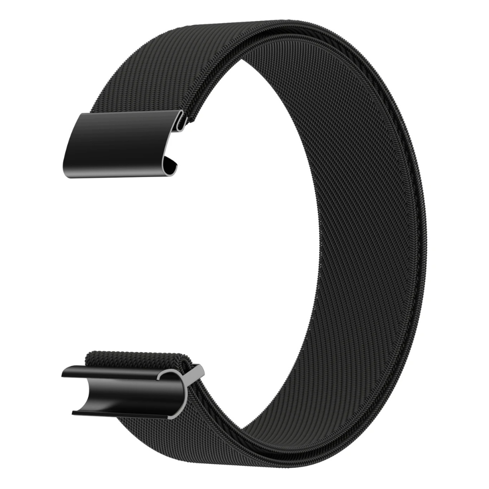 Lacus Nylon Sports Whoop Band - Astra Strap