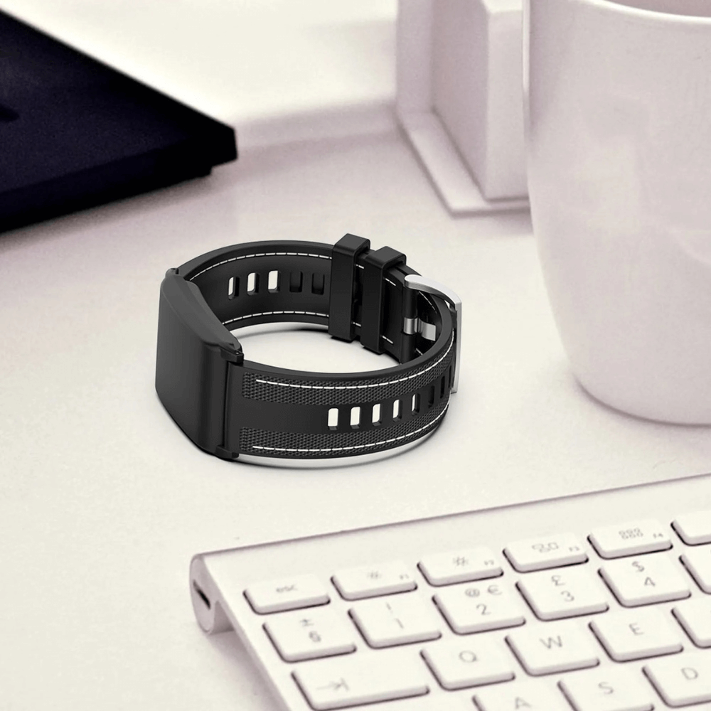 Lebes Silicone Sports Whoop Band- Astra Strap