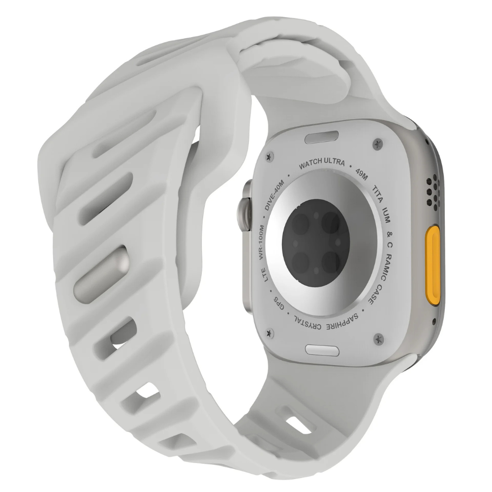 Misceo Silicone Sports Band - Astra Strap