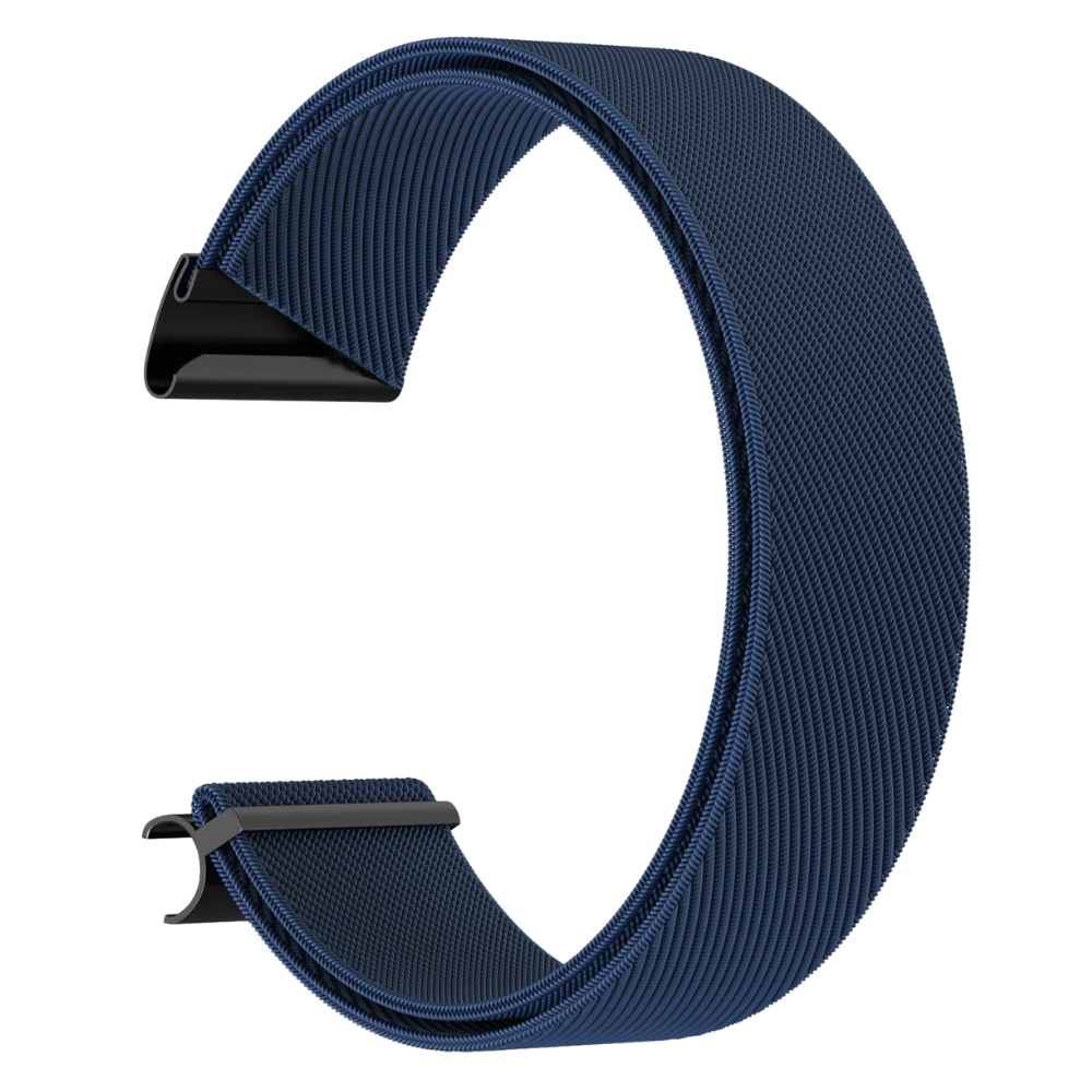 Lacus Nylon Sports Whoop Band - Astra Strap