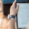 Creber Magnetische Galaxy Loop Bandje