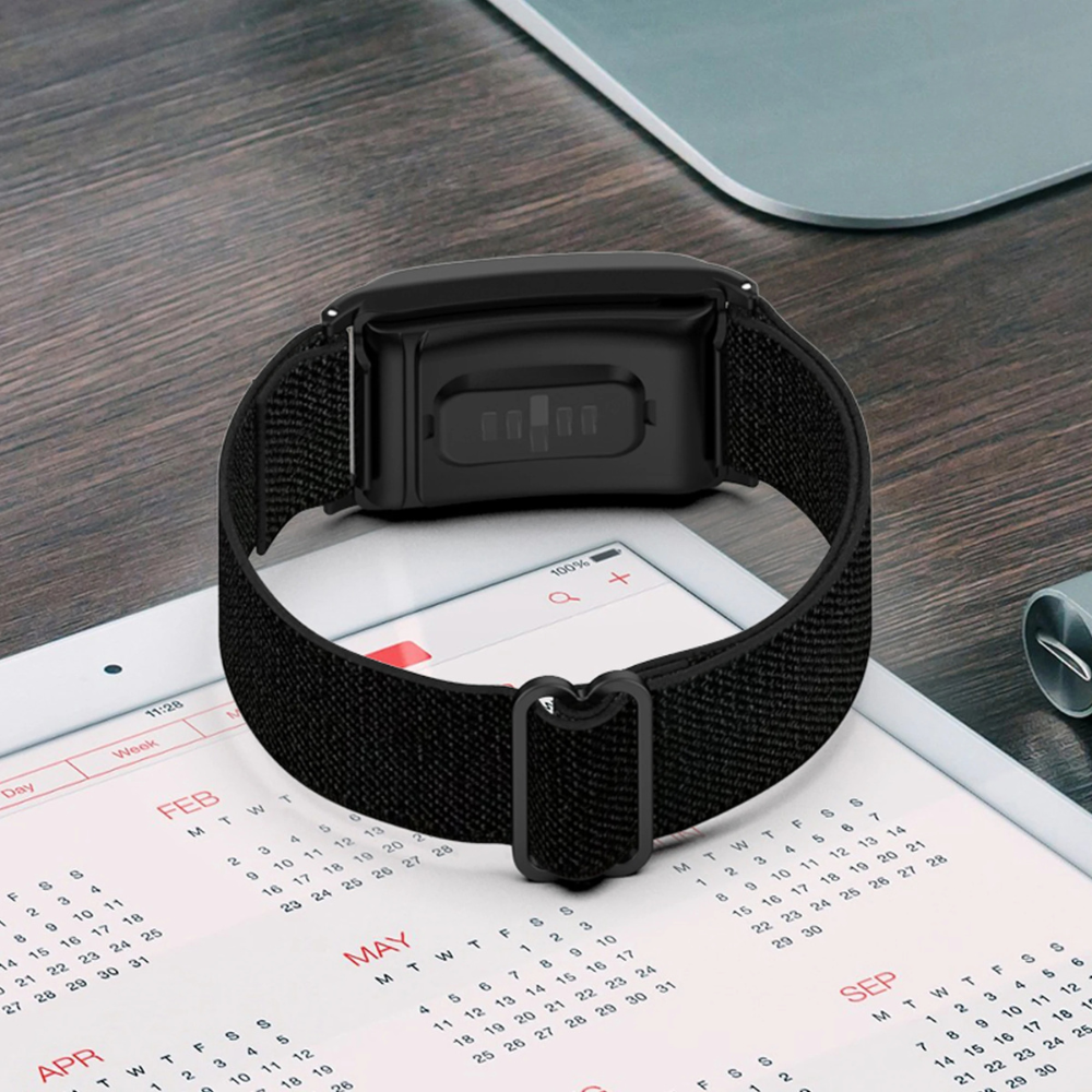 Laevus Nylon Sports Whoop Band - Astra Strap