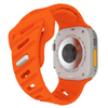 Misceo Silicone Sports Band - Astra Strap