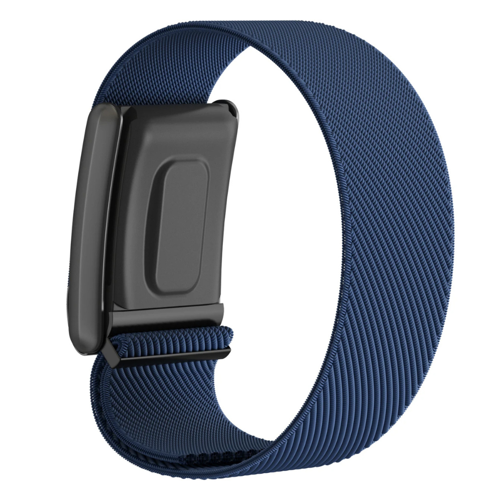Lacus Nylon Sports Whoop Band - Astra Strap