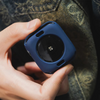 Genus Bumper Soft Silicone Apple Watch Case - Astra Strap