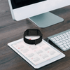 Laqueus  Nylon Sports Whoop Band- Astra Strap