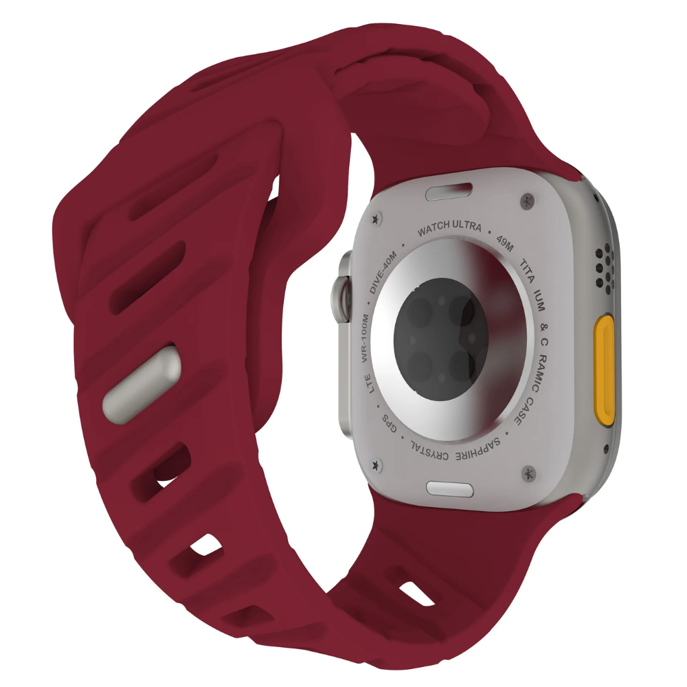 Misceo Silicone Sports Band - Astra Strap