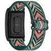 Laevus Nylon Sports Whoop Band - Astra Strap