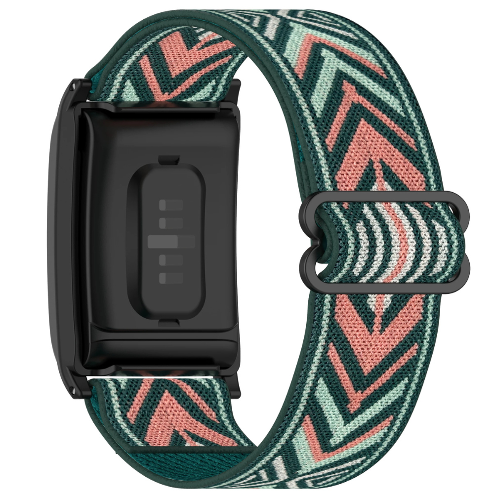 Laevus Nylon Sports Whoop Band - Astra Strap