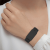 Latus Silicone Sports Whoop Band With Case- Astra Strap