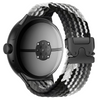 Meus Braided Nylon Sports Band For Google Pixel - Astra Strap