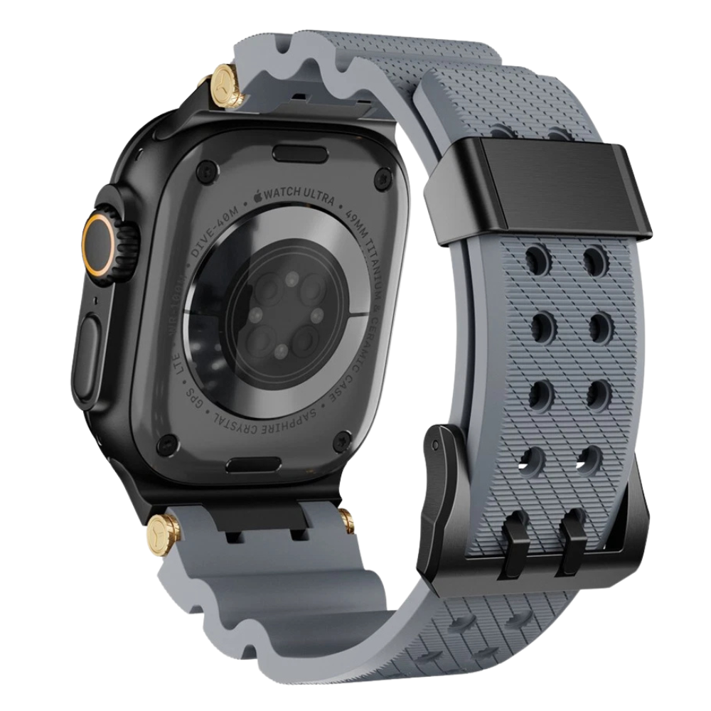 Modio Silicone Sports Band - Astra Strap