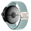 Meus Braided Nylon Sports Band For Google Pixel - Astra Strap