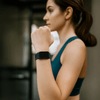 Lebes Silicone Sports Whoop Band- Astra Strap