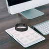 Intereo Roestvrijstalen Bandje Voor Fitbit Charge