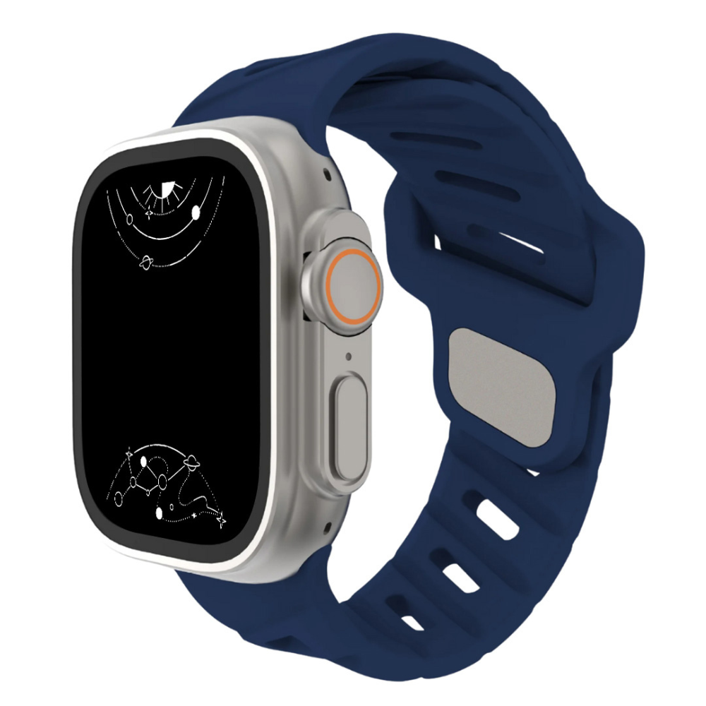Misceo Silicone Sports Band - Astra Strap
