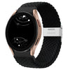 Fons Gevlochten Elastisch  Galaxy Watch Bandje