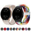 Fons Gevlochten Elastisch  Galaxy Watch Bandje