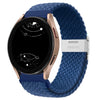 Fons Gevlochten Elastisch  Galaxy Watch Bandje