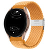 Fons Gevlochten Elastisch  Galaxy Watch Bandje