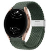 Fons Gevlochten Elastisch  Galaxy Watch Bandje