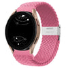 Fons Gevlochten Elastisch  Galaxy Watch Bandje