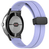 Nemoris Silicone Magnetisch Sport Bandje Voor Google Pixel Watch