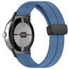 Nemoris Silicone Magnetisch Sport Bandje Voor Google Pixel Watch