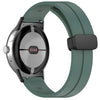 Nemoris Silicone Magnetisch Sport Bandje Voor Google Pixel Watch