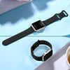 Oscen Silicone Sport Bandje
