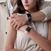 Oscen Silicone Sport Bandje