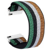 Ostium Bohemia Elastisch Nylon Fitbit Versa Bandje