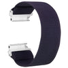 Ostium Bohemia Elastisch Nylon Fitbit Versa Bandje