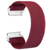 Ostium Bohemia Elastisch Nylon Fitbit Versa Bandje