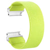 Ostium Bohemia Elastisch Nylon Fitbit Versa Bandje